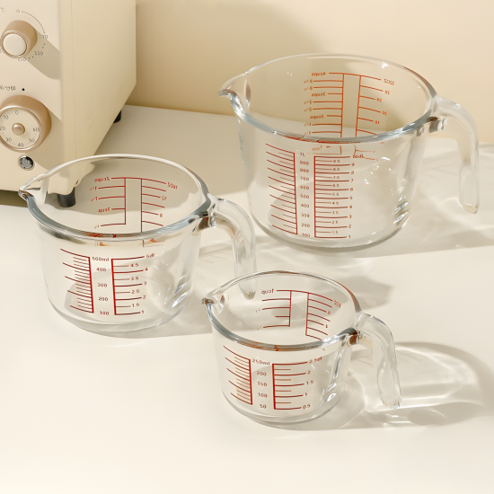 Pyrex Measuring Cup 1000 ml